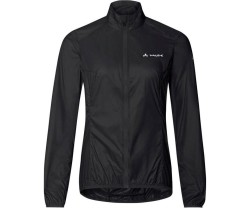 Cykeljacka Vaude Matera Air Jacket Women Black